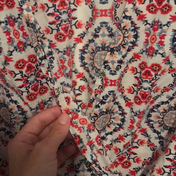 Romper - Picture 3 of 4